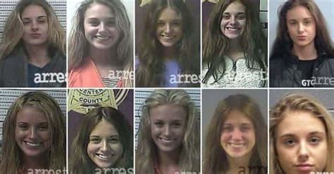 Rayanna Brock: How Mugshot Queen almost killed。